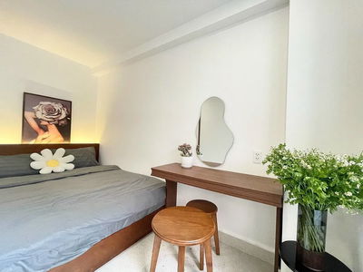 Жилье в Ho Chi Minh City, Vietnam Жилье в Ho Chi Minh City, Vietnam