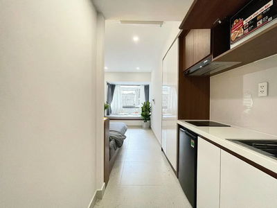 Жилье в Ho Chi Minh City, Vietnam Жилье в Ho Chi Minh City, Vietnam