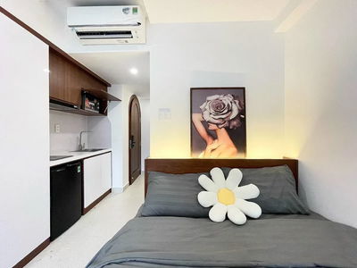 Жилье в Ho Chi Minh City, Vietnam Жилье в Ho Chi Minh City, Vietnam