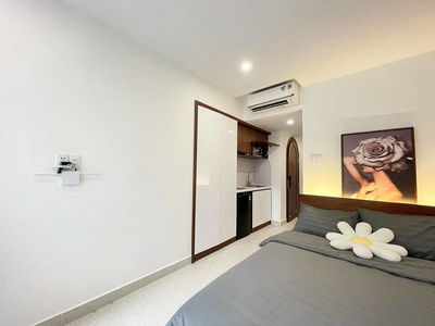 Logement dans Ho Chi Minh City, Vietnam  Logement dans Ho Chi Minh City, Vietnam