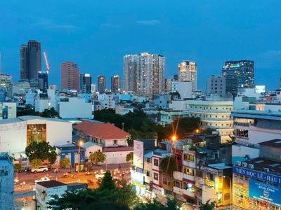 Alojamiento en Nha Be, Vietnam  Alojamiento en Nha Be, Vietnam