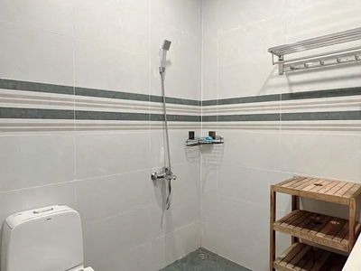 Housing in Ho Chi Minh City, Vietnam Housing in Ho Chi Minh City, Vietnam