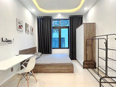 Housing in Ho Chi Minh City, Vietnam Housing in Ho Chi Minh City, Vietnam