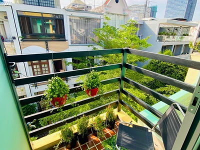 Housing in Ho Chi Minh City, Vietnam Housing in Ho Chi Minh City, Vietnam