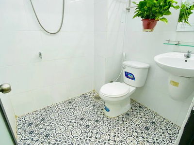 Жилье в Ho Chi Minh City, Vietnam Жилье в Ho Chi Minh City, Vietnam