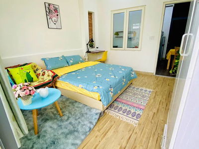 Жилье в Ho Chi Minh City, Vietnam  Жилье в Ho Chi Minh City, Vietnam