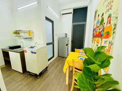 Жилье в Ho Chi Minh City, Vietnam Жилье в Ho Chi Minh City, Vietnam