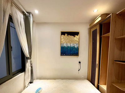 Logement dans Ho Chi Minh City, Vietnam Logement dans Ho Chi Minh City, Vietnam