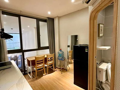 Alojamiento en Ho Chi Minh City, Vietnam Alojamiento en Ho Chi Minh City, Vietnam