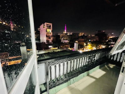 Жилье в Ho Chi Minh City, Vietnam Жилье в Ho Chi Minh City, Vietnam