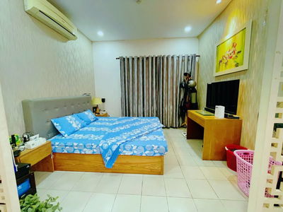Housing in Ho Chi Minh City, Vietnam  Housing in Ho Chi Minh City, Vietnam