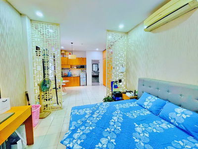 Housing in Ho Chi Minh City, Vietnam Housing in Ho Chi Minh City, Vietnam