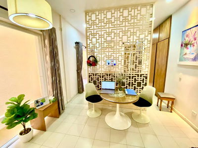 Alojamiento en Ho Chi Minh City, Vietnam Alojamiento en Ho Chi Minh City, Vietnam