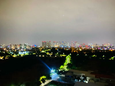 Scenic Valley with pool and recreation areas, Vietnam  Scenic Valley with pool and recreation areas, Vietnam