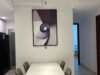 Beautiful complex with great views, Vietnam Beautiful complex with great views, Vietnam