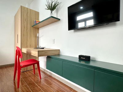 Housing in Ho Chi Minh City, Vietnam Housing in Ho Chi Minh City, Vietnam