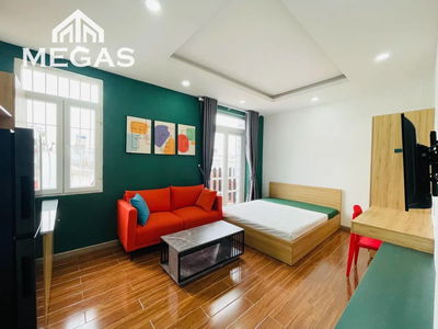 Жилье в Ho Chi Minh City, Vietnam Жилье в Ho Chi Minh City, Vietnam