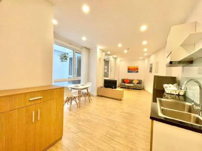 Alojamiento en Ho Chi Minh City, Vietnam Alojamiento en Ho Chi Minh City, Vietnam