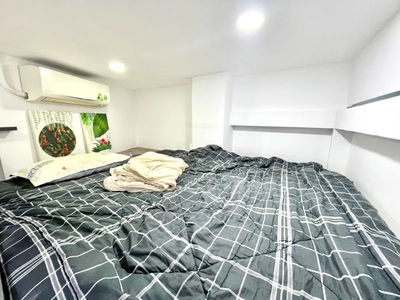 Gehäuse In Nha Be, Vietnam Gehäuse In Nha Be, Vietnam