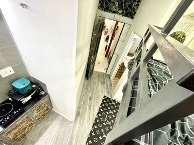 Housing in Nha Be, Vietnam  Housing in Nha Be, Vietnam