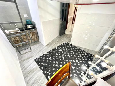 Жилье в Nha Be, Vietnam  Жилье в Nha Be, Vietnam