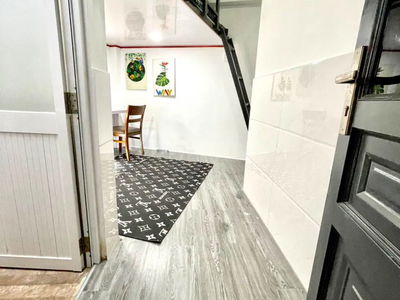 Alojamiento en Nha Be, Vietnam Alojamiento en Nha Be, Vietnam