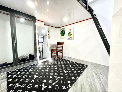 Logement dans Nha Be, Vietnam Logement dans Nha Be, Vietnam