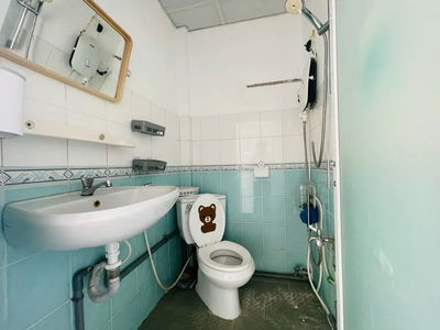 Жилье в Ho Chi Minh City, Vietnam Жилье в Ho Chi Minh City, Vietnam