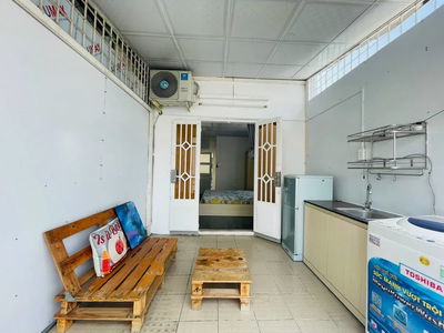 Жилье в Ho Chi Minh City, Vietnam Жилье в Ho Chi Minh City, Vietnam