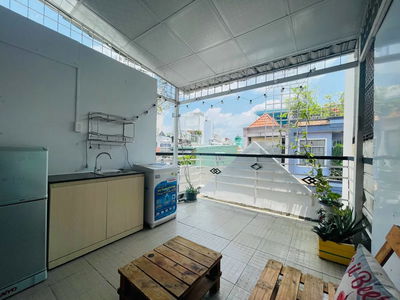 Logement dans Ho Chi Minh City, Vietnam  Logement dans Ho Chi Minh City, Vietnam