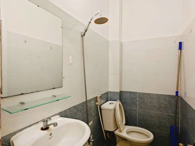 Gehäuse In Nha Be, Vietnam Gehäuse In Nha Be, Vietnam