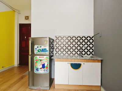 Housing in Nha Be, Vietnam  Housing in Nha Be, Vietnam