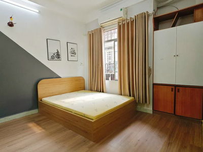 Housing in Nha Be, Vietnam Housing in Nha Be, Vietnam