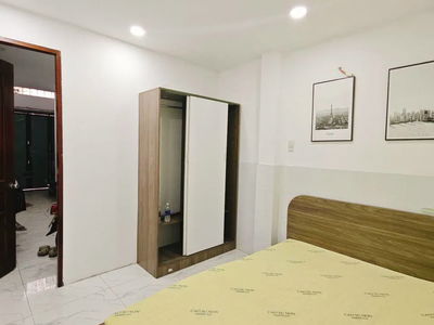 Logement dans Ho Chi Minh City, Vietnam Logement dans Ho Chi Minh City, Vietnam