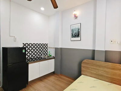 Housing in Nha Be, Vietnam  Housing in Nha Be, Vietnam