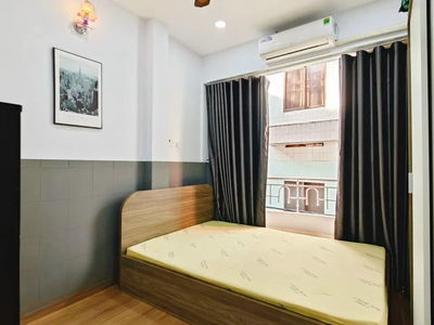 Gehäuse In Nha Be, Vietnam Gehäuse In Nha Be, Vietnam