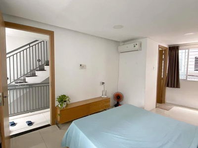 Жилье в Ho Chi Minh City, Vietnam  Жилье в Ho Chi Minh City, Vietnam