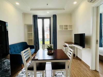 Housing in Ho Chi Minh City, Vietnam Housing in Ho Chi Minh City, Vietnam