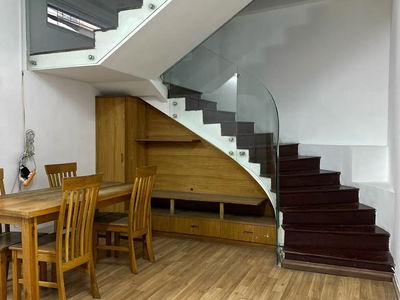 Alojamiento en Ho Chi Minh City, Vietnam Alojamiento en Ho Chi Minh City, Vietnam