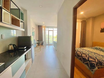 Жилье в Ho Chi Minh City, Vietnam  Жилье в Ho Chi Minh City, Vietnam