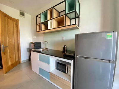 Жилье в Ho Chi Minh City, Vietnam Жилье в Ho Chi Minh City, Vietnam