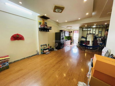 Linh Dam Urban Area, Vietnam Linh Dam Urban Area, Vietnam