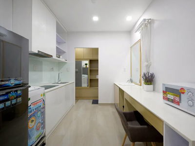 Жилье в Ho Chi Minh City, Vietnam Жилье в Ho Chi Minh City, Vietnam