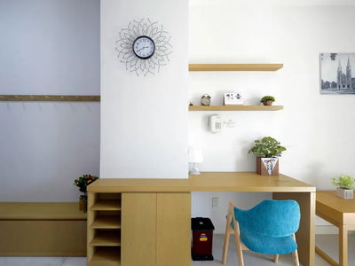 Housing in Ho Chi Minh City, Vietnam Housing in Ho Chi Minh City, Vietnam