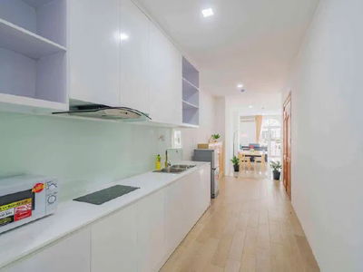 Жилье в Ho Chi Minh City, Vietnam Жилье в Ho Chi Minh City, Vietnam