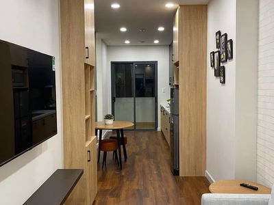 Жилье в Ho Chi Minh City, Vietnam  Жилье в Ho Chi Minh City, Vietnam