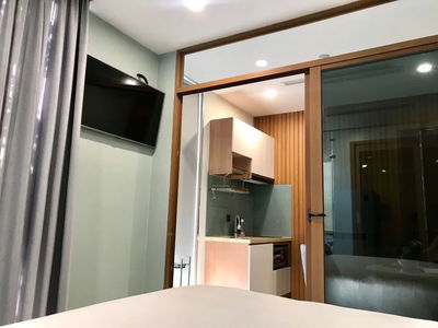 Жилье в Nha Be, Vietnam Жилье в Nha Be, Vietnam