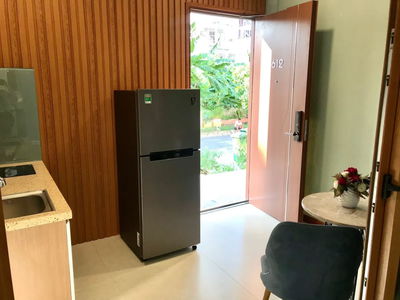 Alojamiento en Nha Be, Vietnam Alojamiento en Nha Be, Vietnam