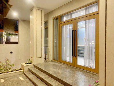 Logement dans Nha Be, Vietnam  Logement dans Nha Be, Vietnam