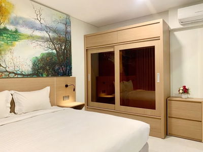 Alojamiento en Nha Be, Vietnam  Alojamiento en Nha Be, Vietnam